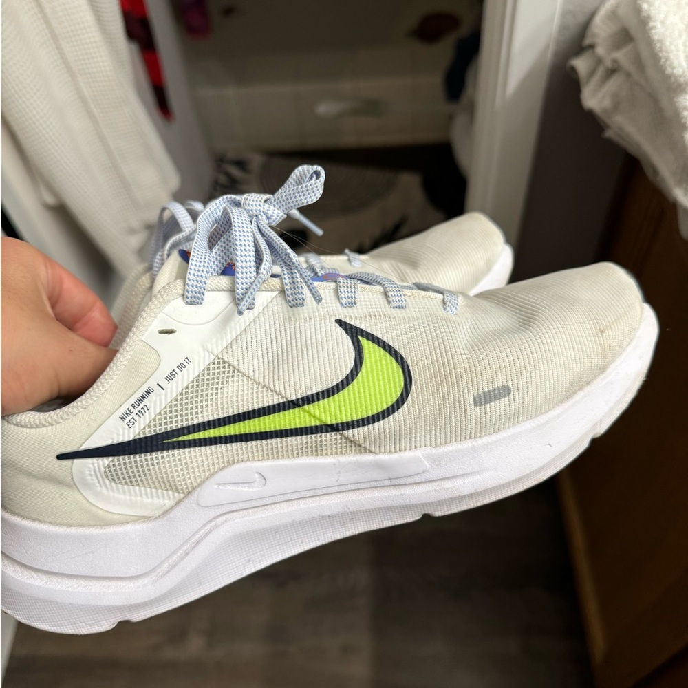 Nike downshifters 12!